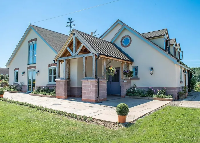 The Dinney B&B